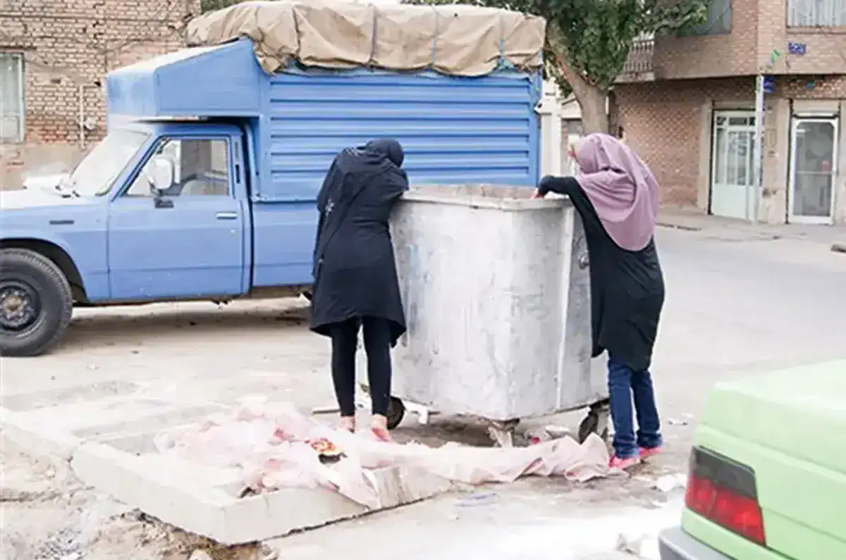 ایران خسته از فقر و بی‌اعتمادی؛ وقتی جامعه خودش را می‌بلعد