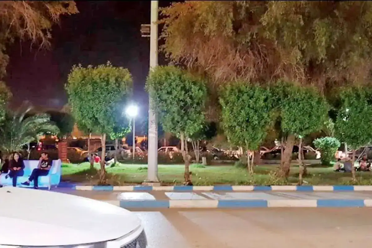 ماجرای مفقودی «مرضیه البوغبیش» دختر آبادانی