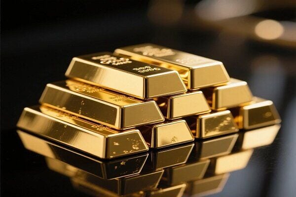 آخرین قیمت طلا و سکه در ششم آذر ۱۴۰۴
