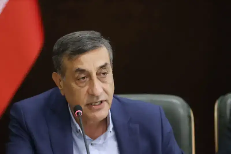 معاون رئیس‌جمهور: تلاش ما این است که رفع فیلترینگ را اجرا کنیم
