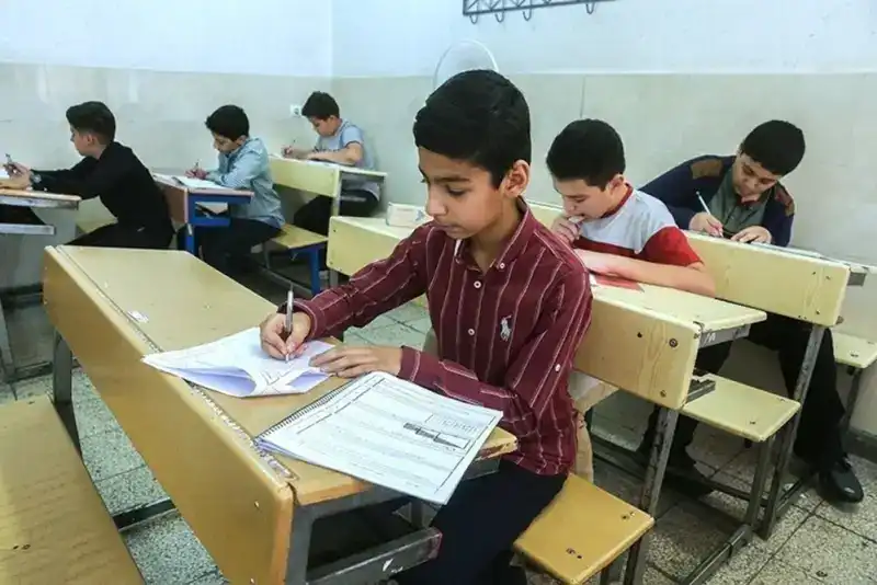حذف «اخراج موقت» دانش آموز از آیین‌نامه اجرایی مدارس