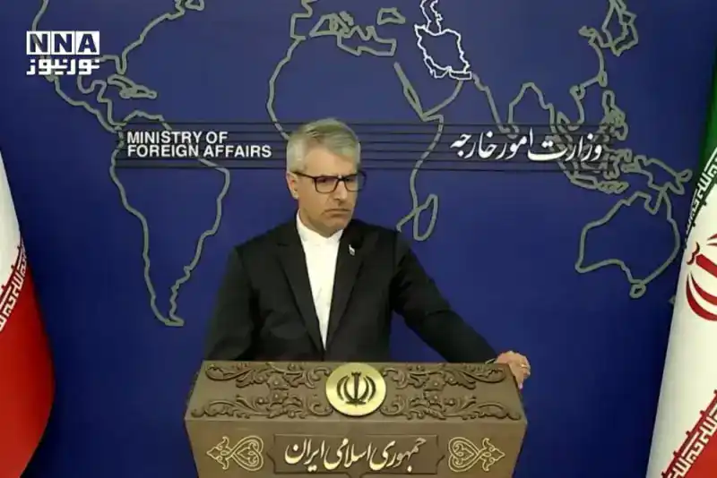 بقایی: اعتراف ترامپ در حمله به ایران باید در محاکم بین‌المللی پیگیری شود