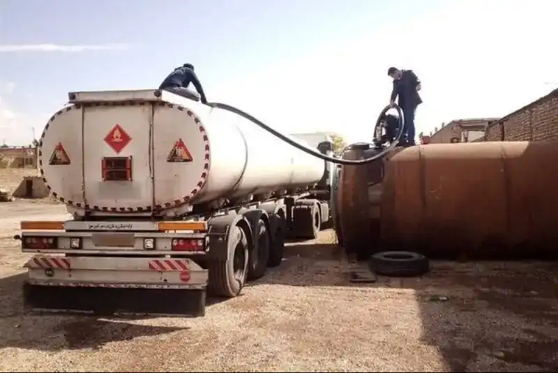 وزارت اقتصاد پیگیر قاچاقچی میلیاردر سوخت شد