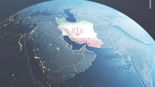غرب آسیا در آستانه نظم تازه؛ آیا ایران آماده نقش‌آفرینی بزرگ است؟