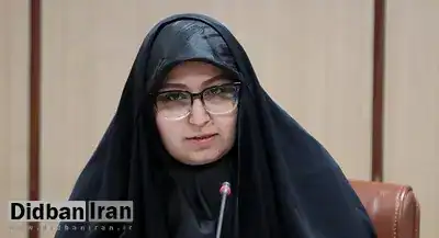افشاگری نرجس سلیمانی از رانت استخدامی در شهرداری تهران
