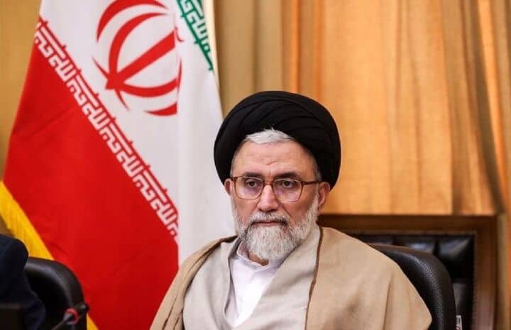 قانون تشدید مجازات جاسوسی موجب کوتاه کردن دست کشورهای متخاصم می‌شود