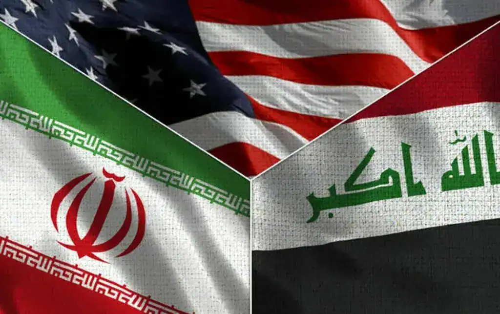 بغداد در خط میانی؛ بازی دیپلماتیک عراق میان تهران و واشنگتن