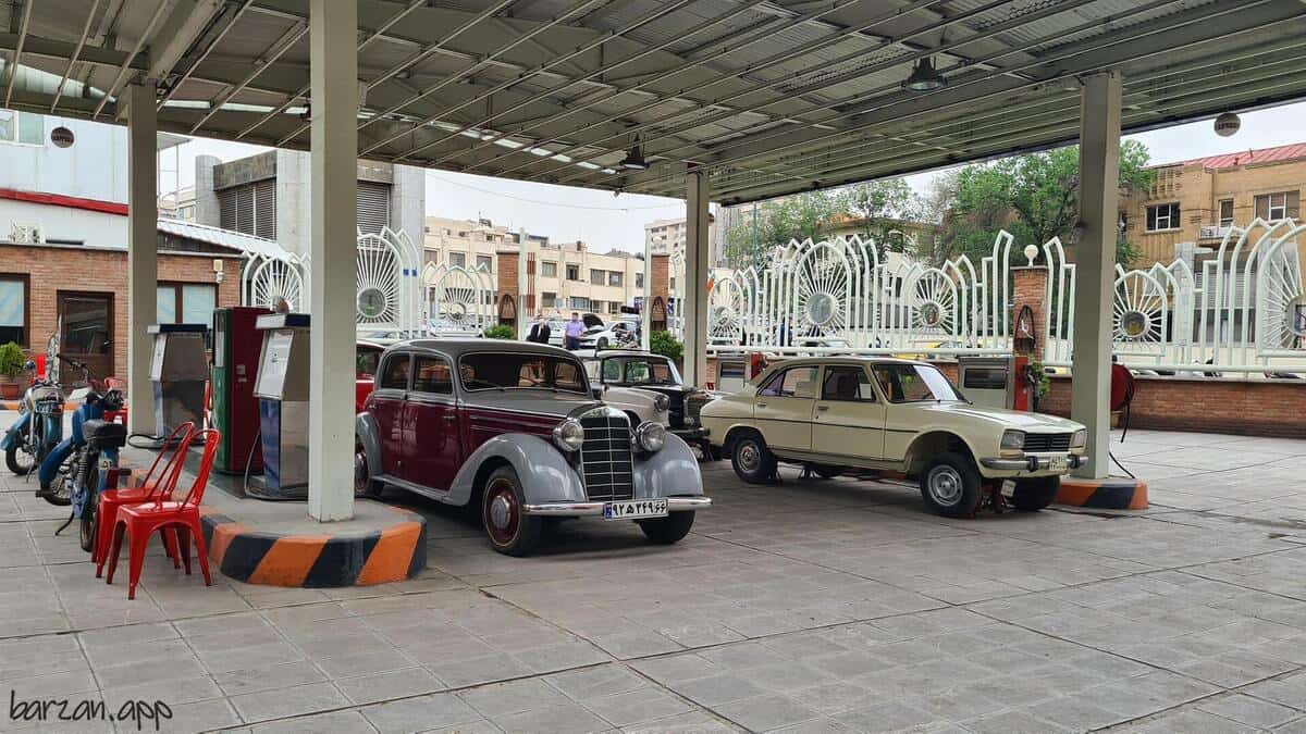 ایران در جمع ۱۰ کشور برتر توزیع سوخت؛ سهمیه روزانه کارت جایگاه‌ها فقط ۶ هزار لیتر!