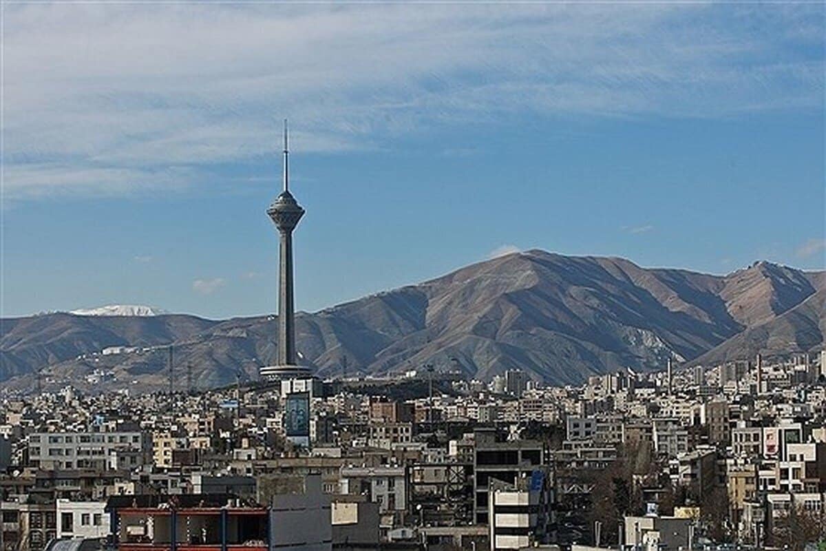 نجات تهران با جابه‌جایی پایتخت ممکن نیست؛ بحران اصلی، ناترازی مدیریت است نه مکان
