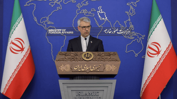 بقائی جنایات اسرائیل در کرانه باختری را محکوم کرد