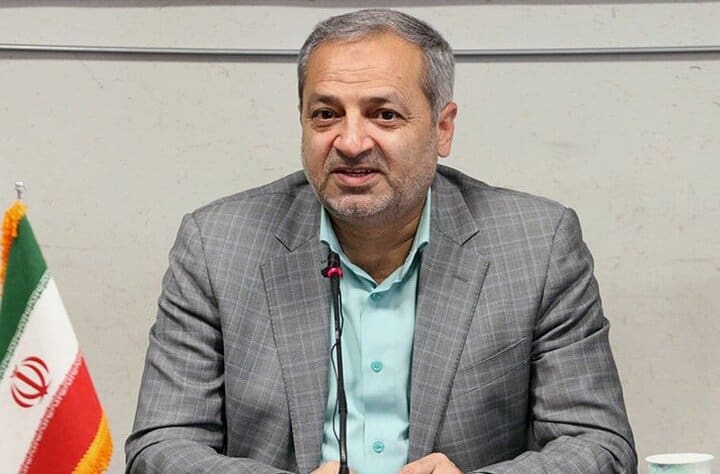 کاظمی: معدل آزمون نهایی پایه دوازدهم از ۱۰.۶۰ به ۱۰.۱۵ کاهش پیدا کرده است