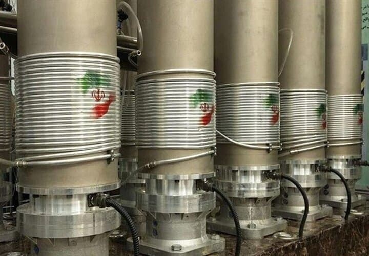 ادعای بررسی توقف غنی‌سازی از سوی ایران «کاملاً جعلی» است
