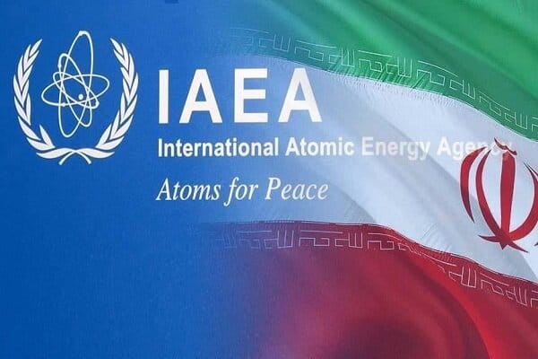 پیش‌نویس قطعنامه اروپایی علیه ایران در آژانس بین‌المللی انرژی اتمی