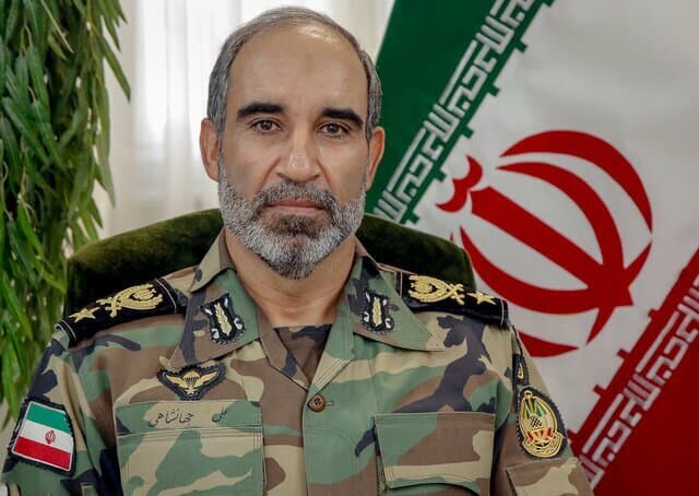 فرمانده نیروی زمینی ارتش: آماده پاسخگویی به تهدیدات هستیم