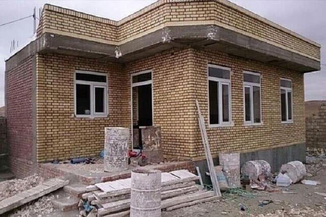 احتمال افزایش وام نوسازی مسکن روستایی به ۵۰۰ میلیون تومان