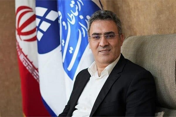اکبری: اختلال اینترنت ایران مربوط به سرویس کلادفلر است