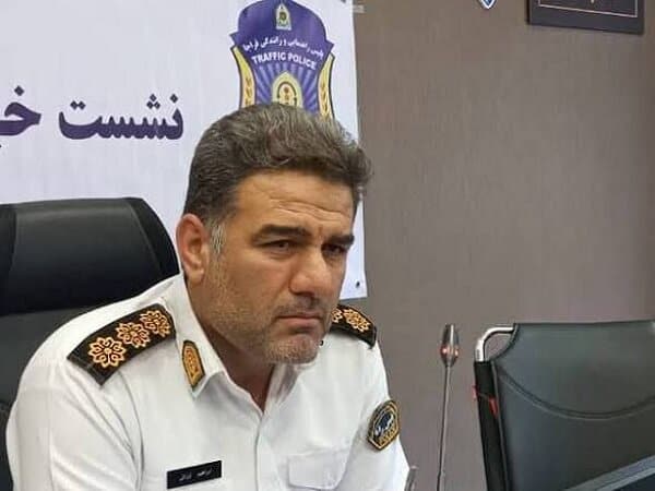 آزادراه تهران-کرج امشب مسدود می‌شود