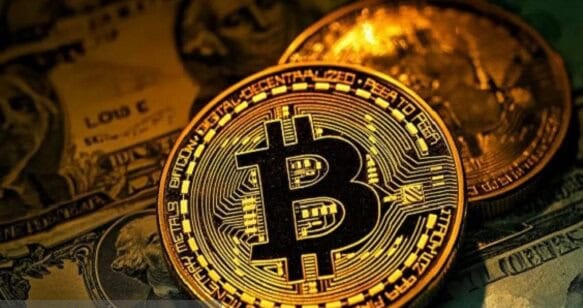 نوسان سنگین در بازار رمزارزها؛ سقوط بیت‌کوین و رشد اتریوم