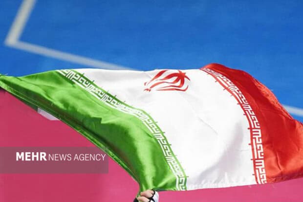 ایران در کشتی فرنگی و آزاد قهرمان تیمی شد