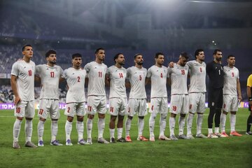 پدیده‌هایی که جام جهانی را از دست می‌دهند؛ تصویر تازه از ترکیب نهایی تیم ملی