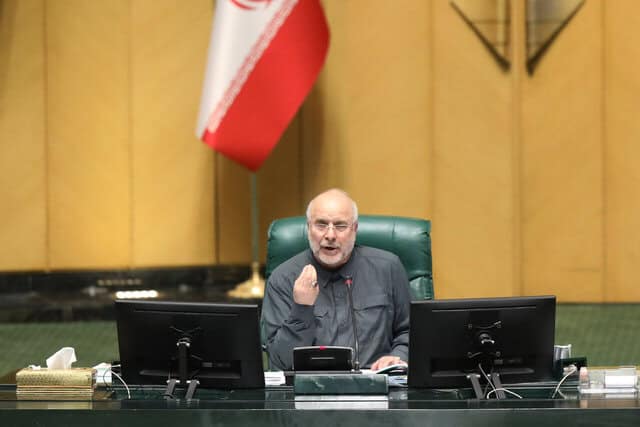 قالیباف: آمریکا باید پیامدهای  تجاوز به ایران را بپذیرد