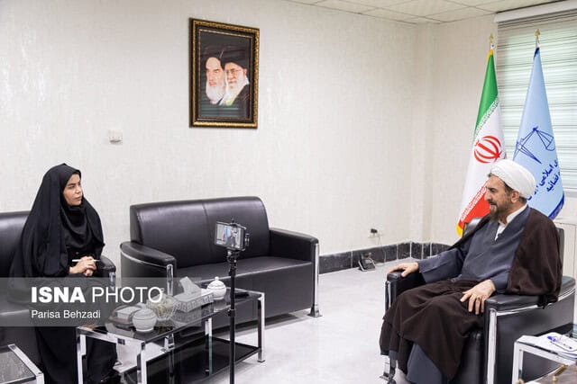 آزادی ۸ هزار زندانی با عفو معیاری/ از ۳۰۰ محکوم امنیتی ۱۶۰ نفر مشمول عفو شده‌اند