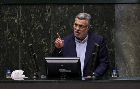 وزیر بهداشت:نباید برای سوءاستفاده گران فرصت ایجاد کنیم