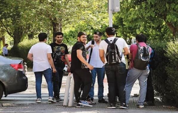 نسل Z و معمای بزرگ بازار کار ایران؛ آینده شغلی نسلی که با انگشت روی صفحه موبایل بزرگ شد