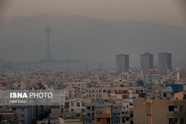 علت مخالفت آموزش و پرورش با تعطیلی مدارس در هوای آلوده