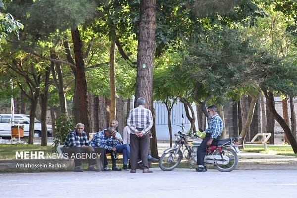 قیمت پیشنهادی بیمه تکمیلی بازنشستگان رشد ۷۰ درصدی دارد