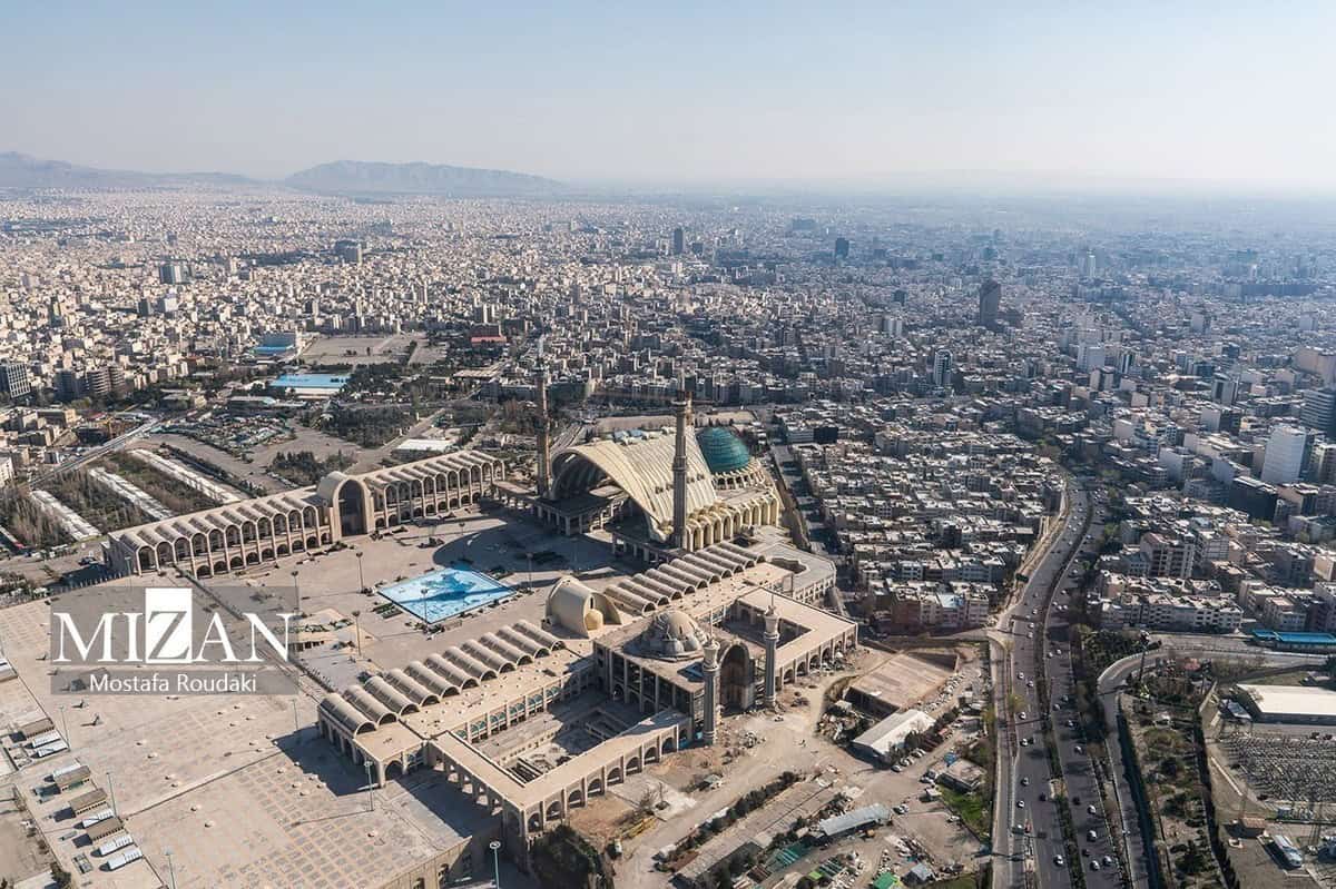 جو پایدار در بیشتر مناطق کشور