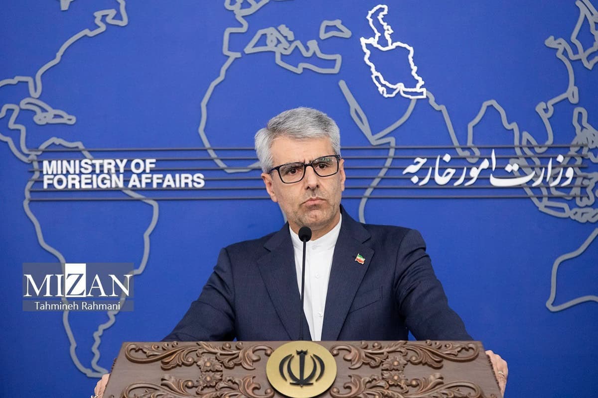 بقائی: اعتراف رئیس‌جمهور آمریکا سند دخالت مستقیم واشنگتن در تجاوز نظامی به ایران است