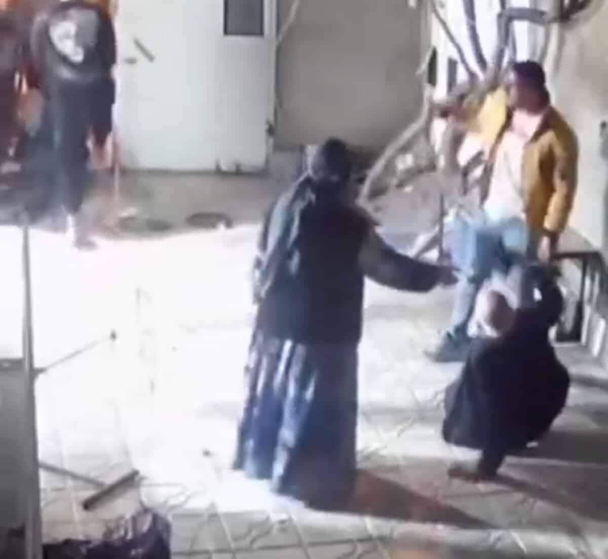تشکیل پرونده قضایی در پی حمله اراذل‌واوباش به زوج سالخورده در اهر