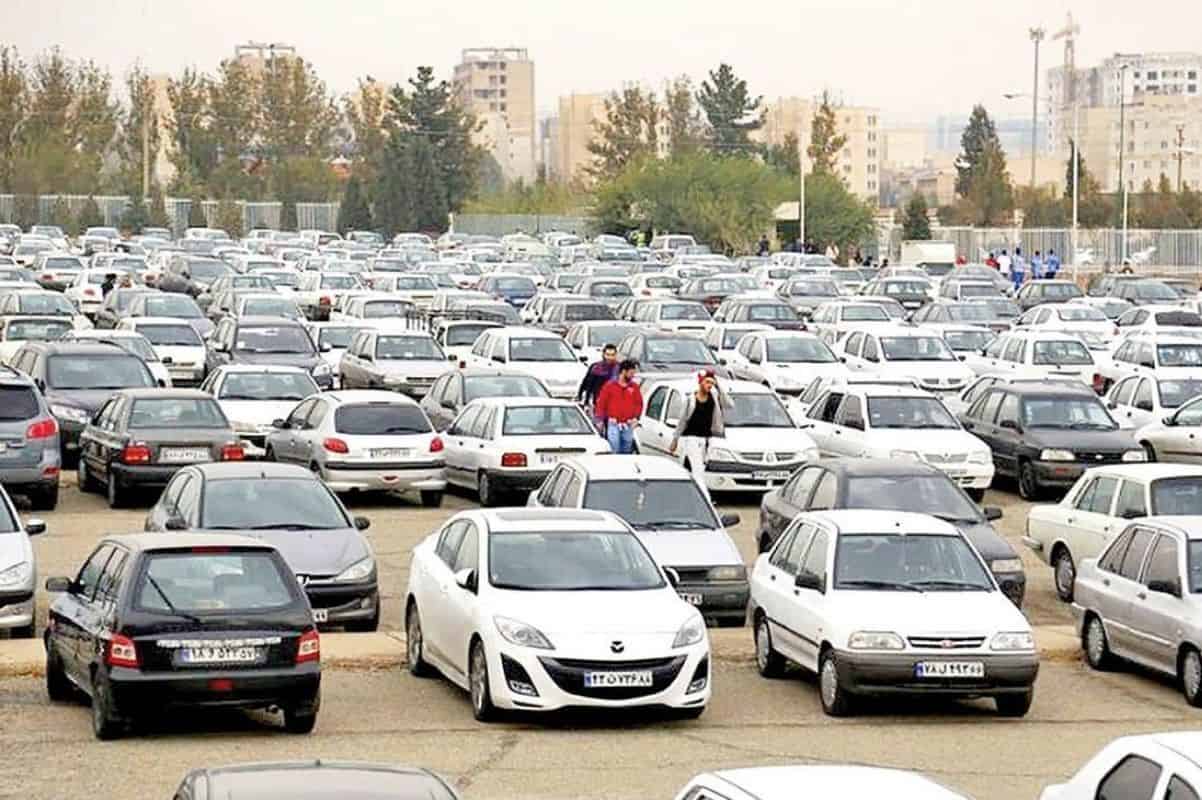 چرا پس از آزادسازی قیمت، خودرو هر روز گران‌تر می‌شود؟