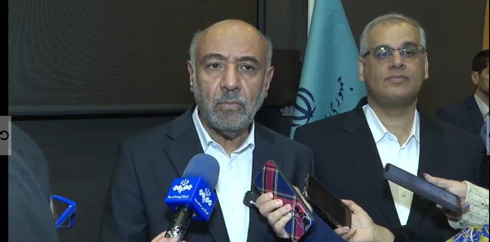 وزیر کار: برای حقوق بازنشستگان به مجلس لایحه می‌دهیم