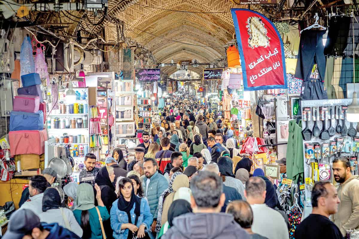 چرا تعزیرات تورم را مهار نمی‌کند؟ بن‌بست دولت در سیاست ارزان‌سازی اجباری