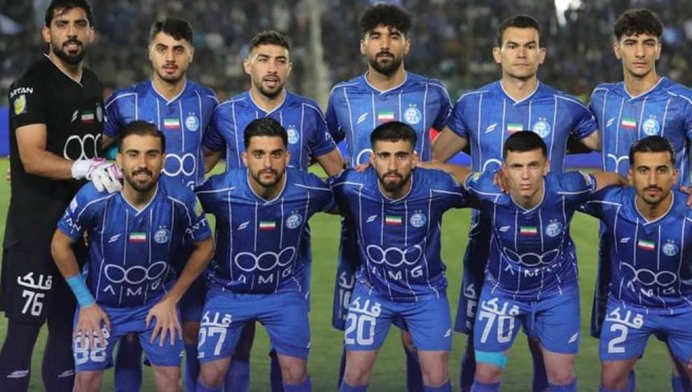 ماموریت آبی در آسیا؛ استقلال فقط با شکست المحرق صعود می‌کند؟