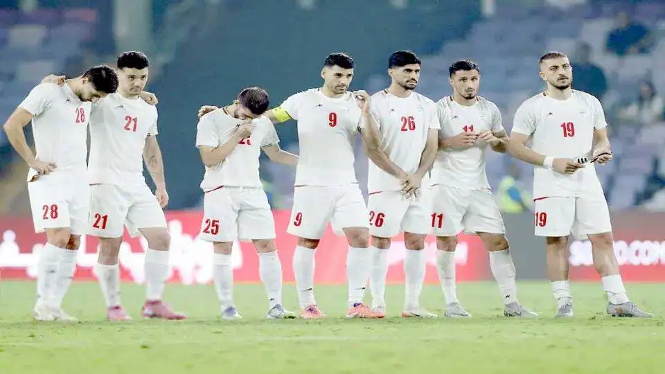 تیم ملی در بحران پنهان؛ وقتی اختلافات داخلی میدان را می‌بلعد