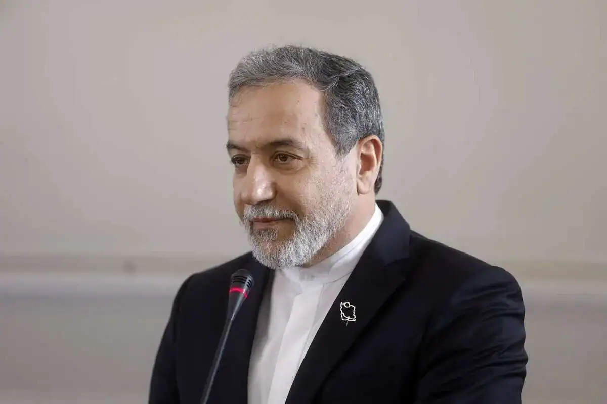 جزئیات نامه ترامپ به ایران از زبان عراقچی