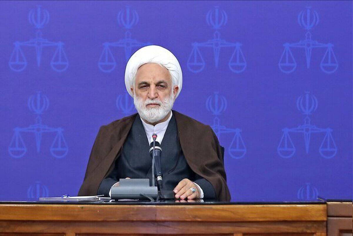 در جرایم امنیتی قابل گذشت هم می‌توان از صلح و سازش استفاده کرد