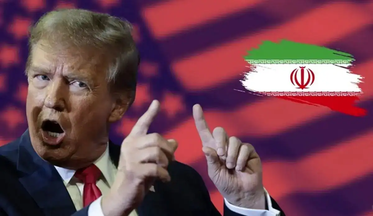 ترامپ و تکرار قصه‌ مورد علاقه‌اش علیه ایران