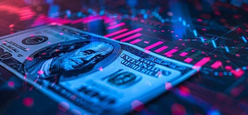 بازار دلار در مسیر صعودی؛ مقاومت ۱۱۵ هزار تومان کلید رسیدن به ۱۲۰ هزار تومان