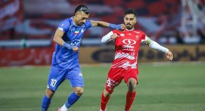 دربی ۱۰۶ در بی‌خانمانی مطلق؛ سردرگمی پرسپولیس برای انتخاب خانه موقت