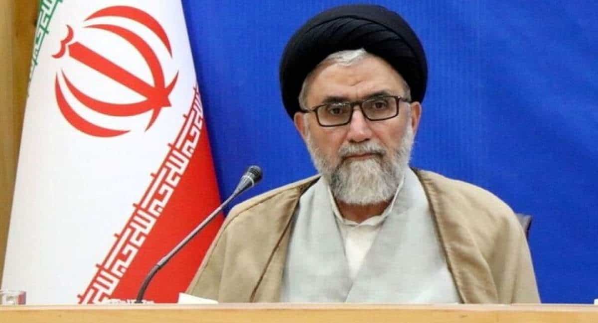 وزیر اطلاعات: اسناد صهیونیستی منتقل شده به ایران نشان دهند اقتدار اطلاعاتی ایران است