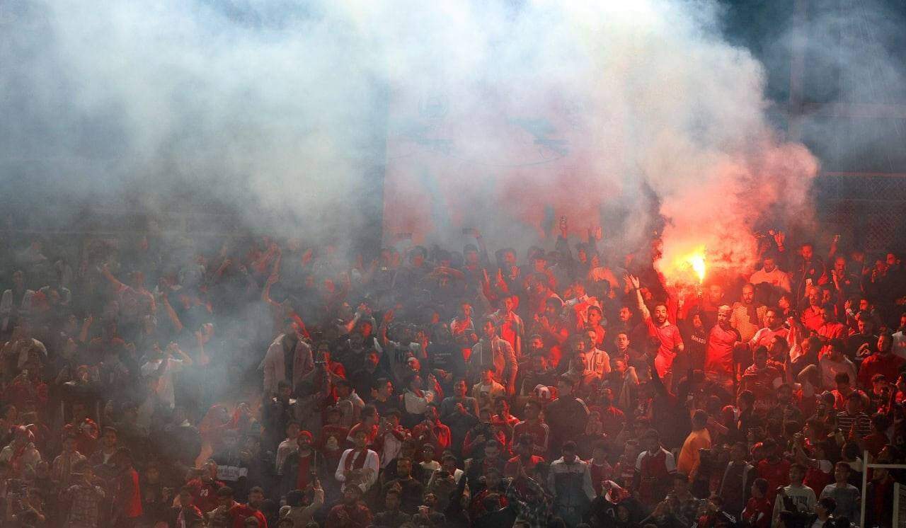 لیدرهای پرسپولیس محروم شدند!