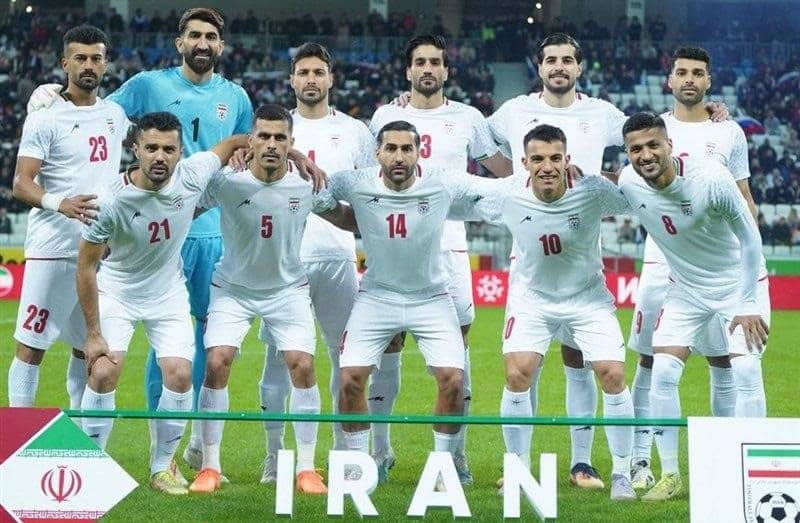 ویزای امارات صادر نشد /معطلی اعضای تیم ملی فوتبال در هتل المپیک!