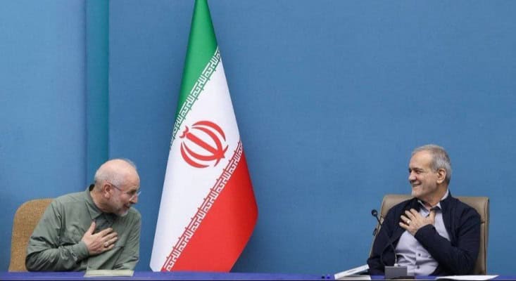 مجلس به ناکارآمدی دولت نمره قبولی داد؛ آقای قالیباف! این وفاق، خیانت است نه وحدت
