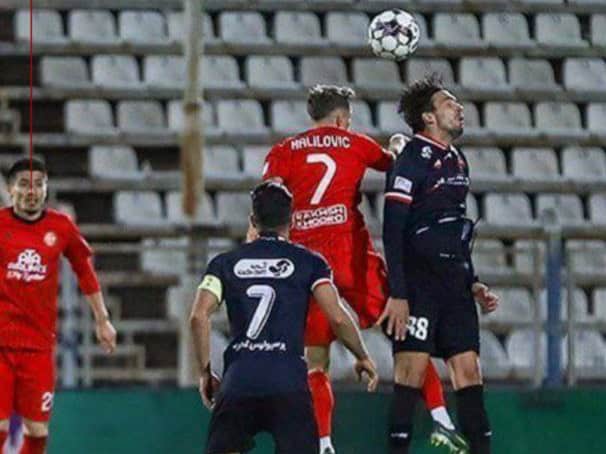 زمان احتمالی بازی تراکتور – پرسپولیس مشخص شد
