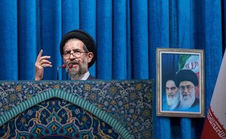 ابوترابی فرد: باید رئیس جمهور و دولت را یاری کنیم