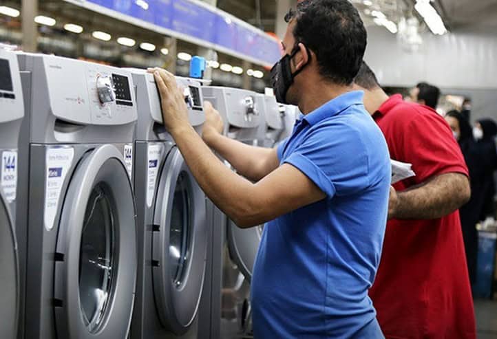از شعار تا واقعیت تولید ملی؛ رازهای پنهان در بازار انحصاری لوازم خانگی ایران